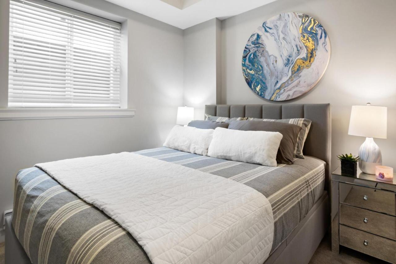 Willow Suite Langley Exterior foto